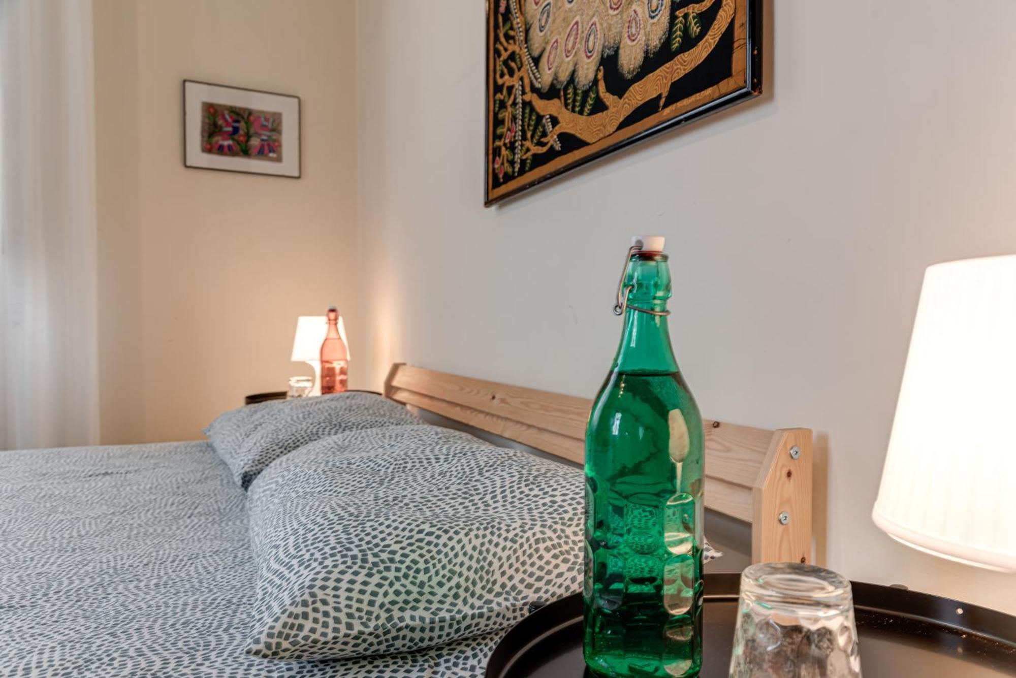 Giotto Palace Appartement *