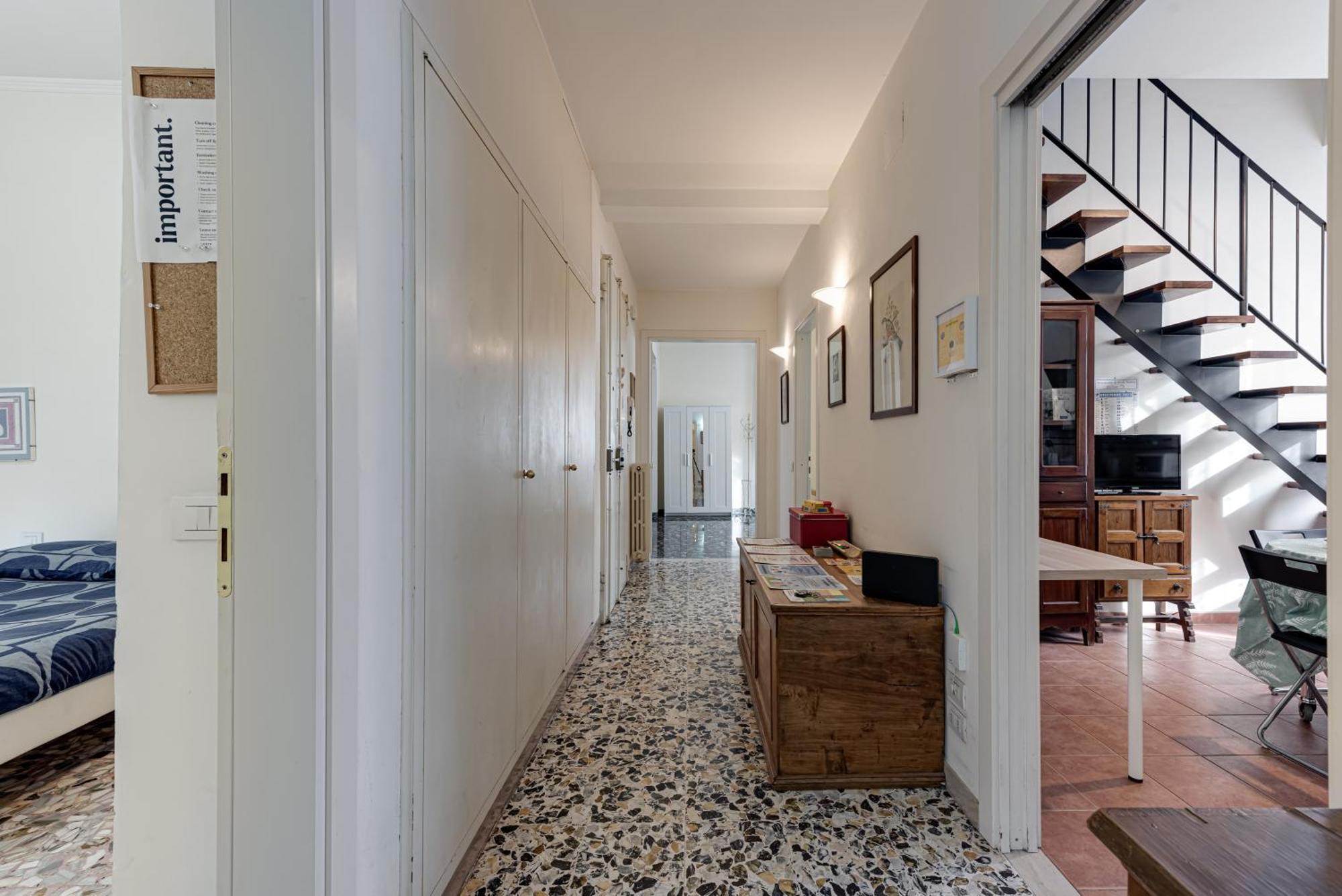 Giotto Palace Appartement *